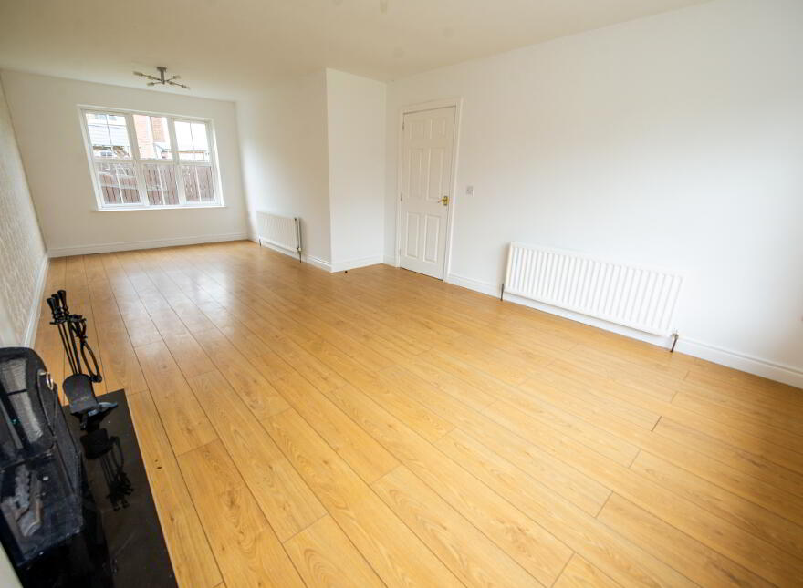 38 Selshion Hall, Portadown, Craigavon, BT62 4JR