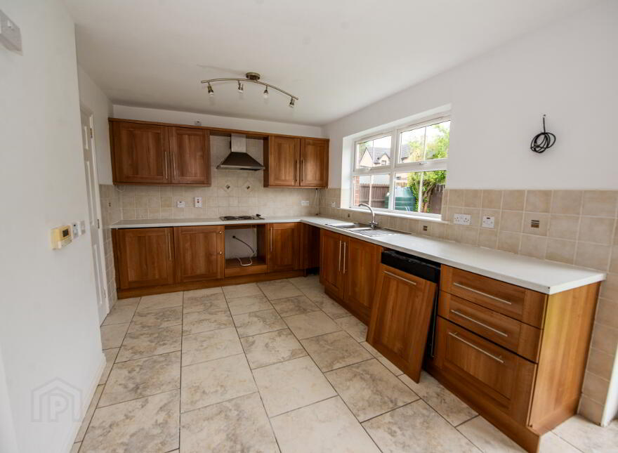 38 Selshion Hall, Portadown, Craigavon, BT62 4JR