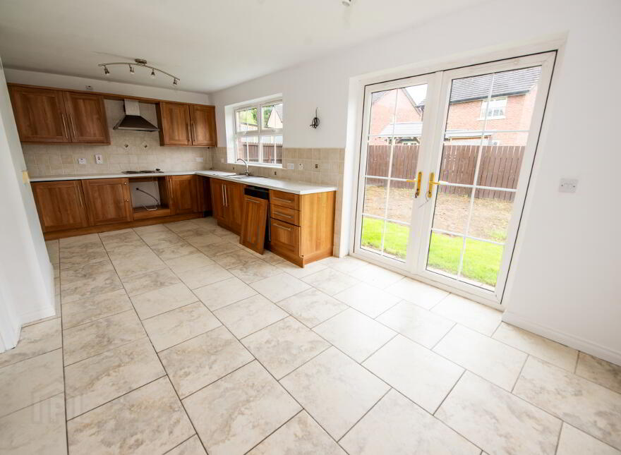 38 Selshion Hall, Portadown, Craigavon, BT62 4JR