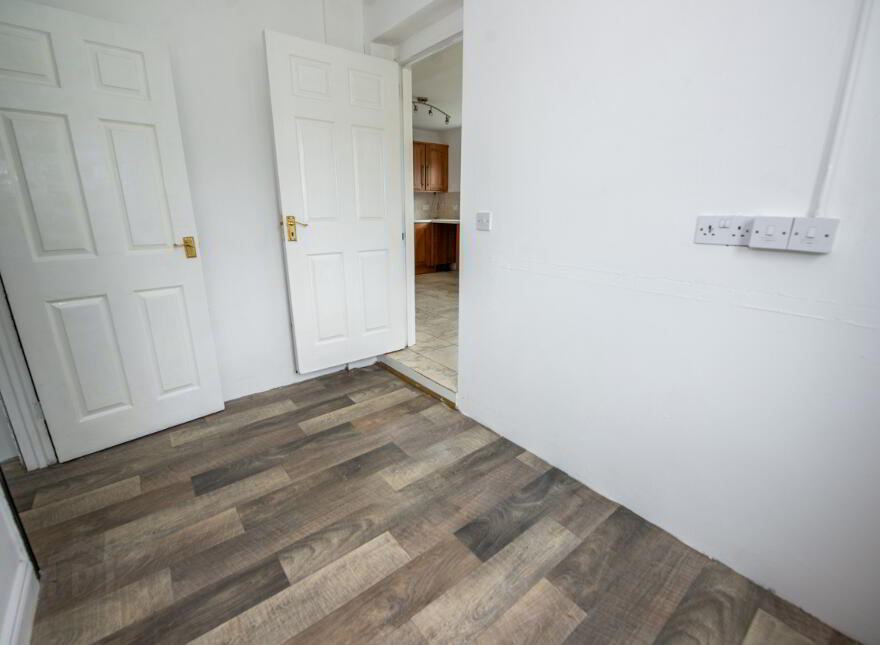 38 Selshion Hall, Portadown, Craigavon, BT62 4JR