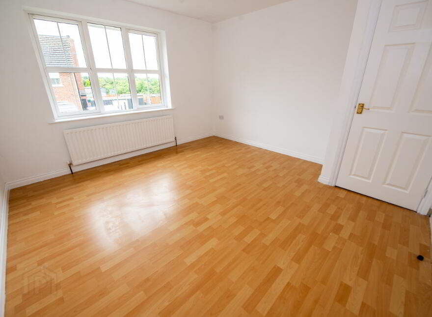 38 Selshion Hall, Portadown, Craigavon, BT62 4JR