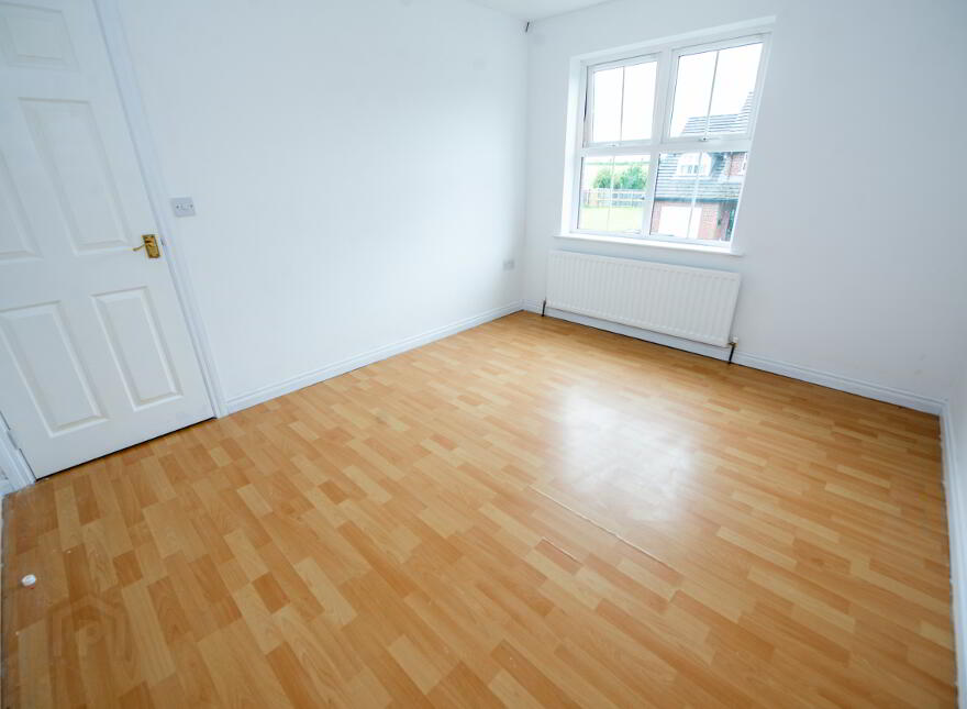 38 Selshion Hall, Portadown, Craigavon, BT62 4JR