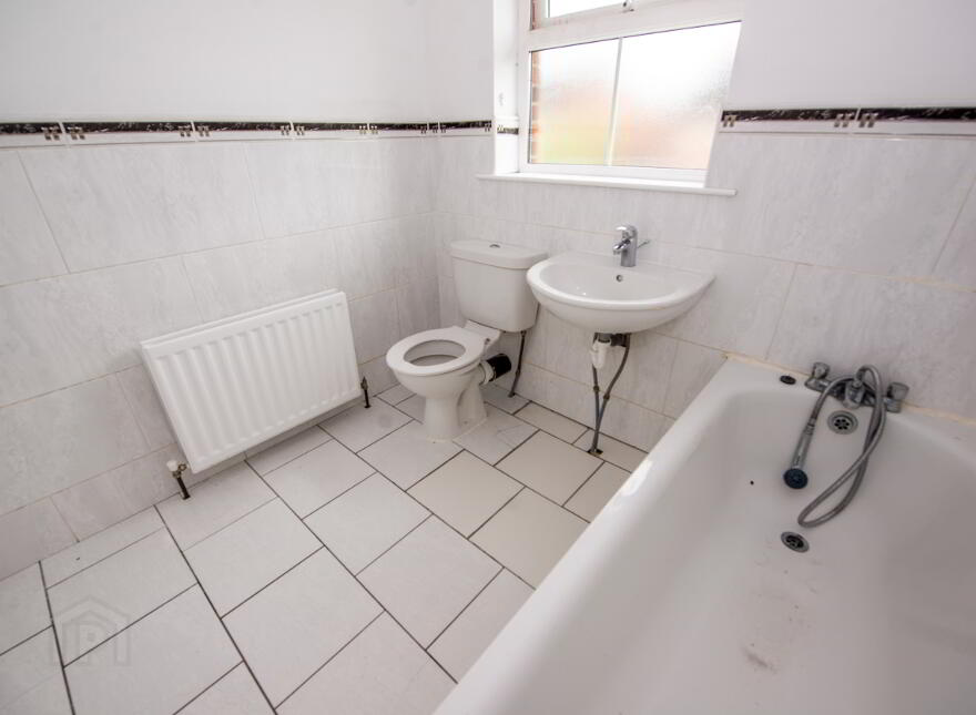 38 Selshion Hall, Portadown, Craigavon, BT62 4JR
