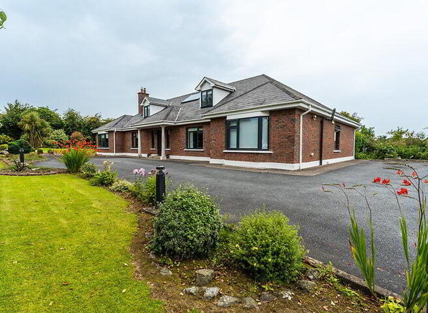 Hayzee Brook, Galroostown, Termonfeckin, A92A9D2 photo