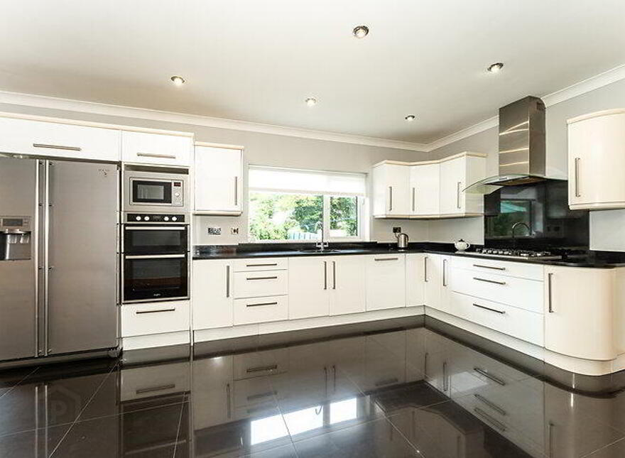 Hayzee Brook, Galroostown, Termonfeckin, A92A9D2