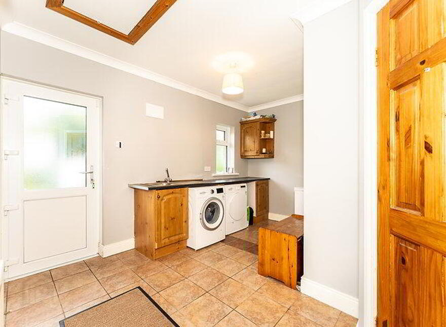Hayzee Brook, Galroostown, Termonfeckin, A92A9D2