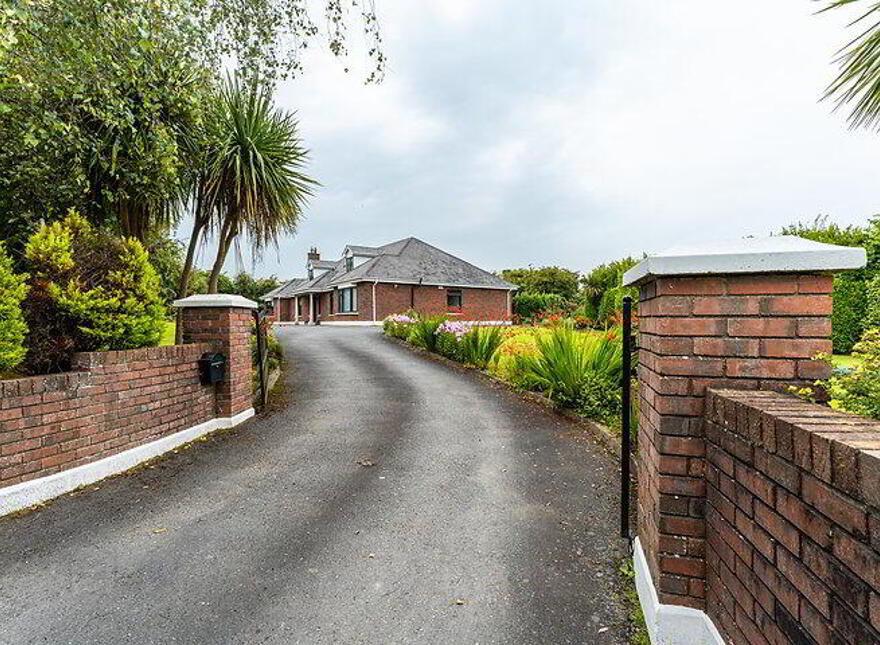 Hayzee Brook, Galroostown, Termonfeckin, A92A9D2
