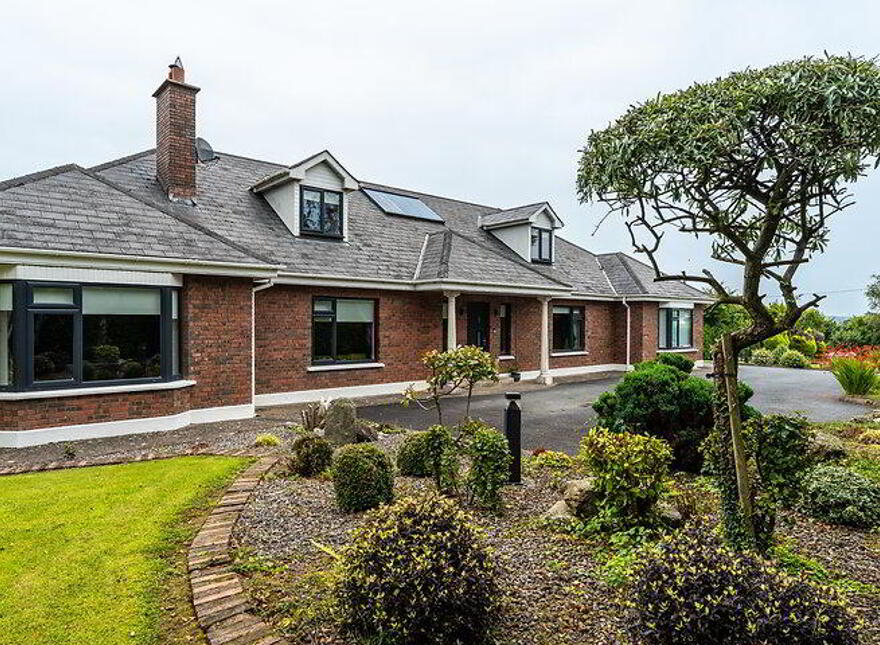 Hayzee Brook, Galroostown, Termonfeckin, A92A9D2