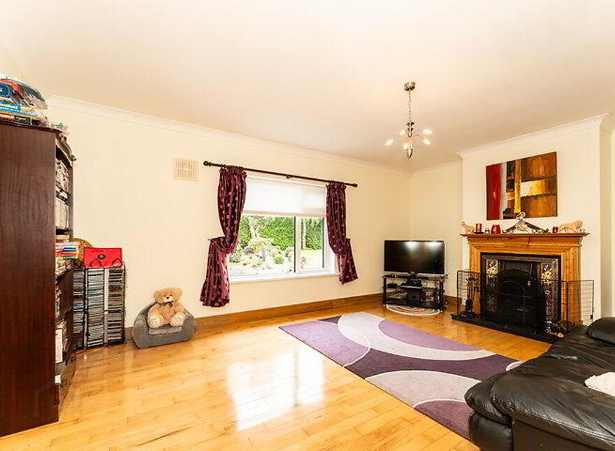 Hayzee Brook, Galroostown, Termonfeckin, A92A9D2
