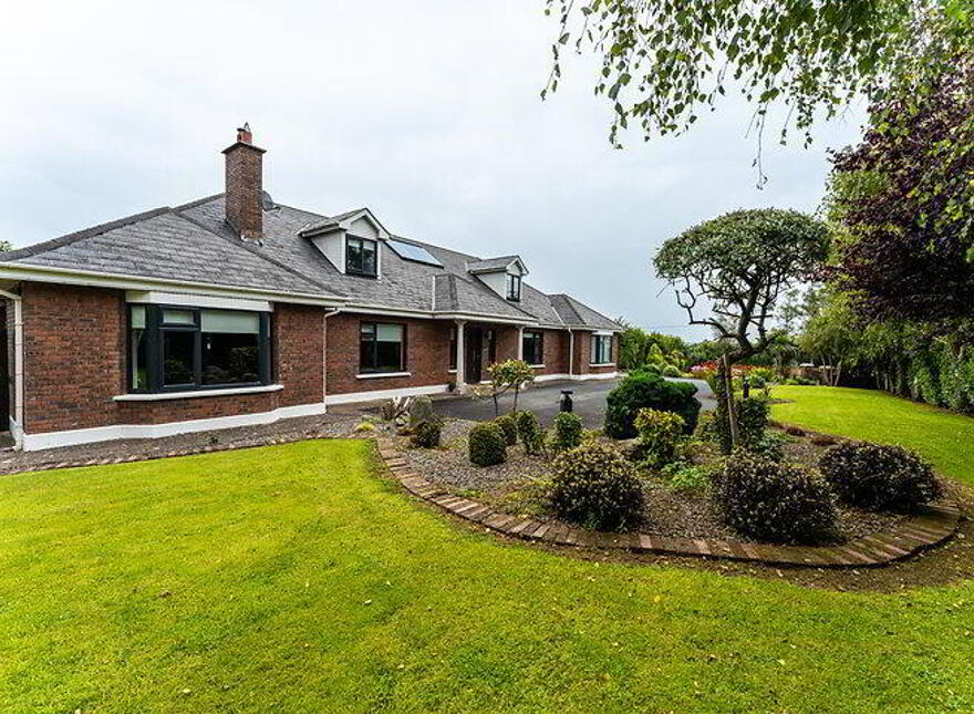 Hayzee Brook, Galroostown, Termonfeckin, A92A9D2