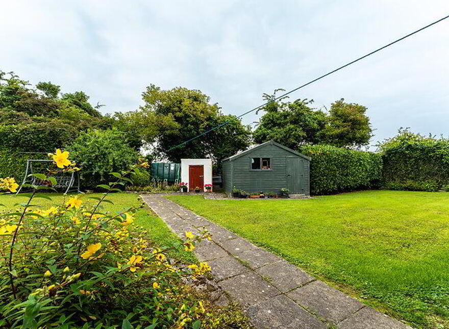 Hayzee Brook, Galroostown, Termonfeckin, A92A9D2