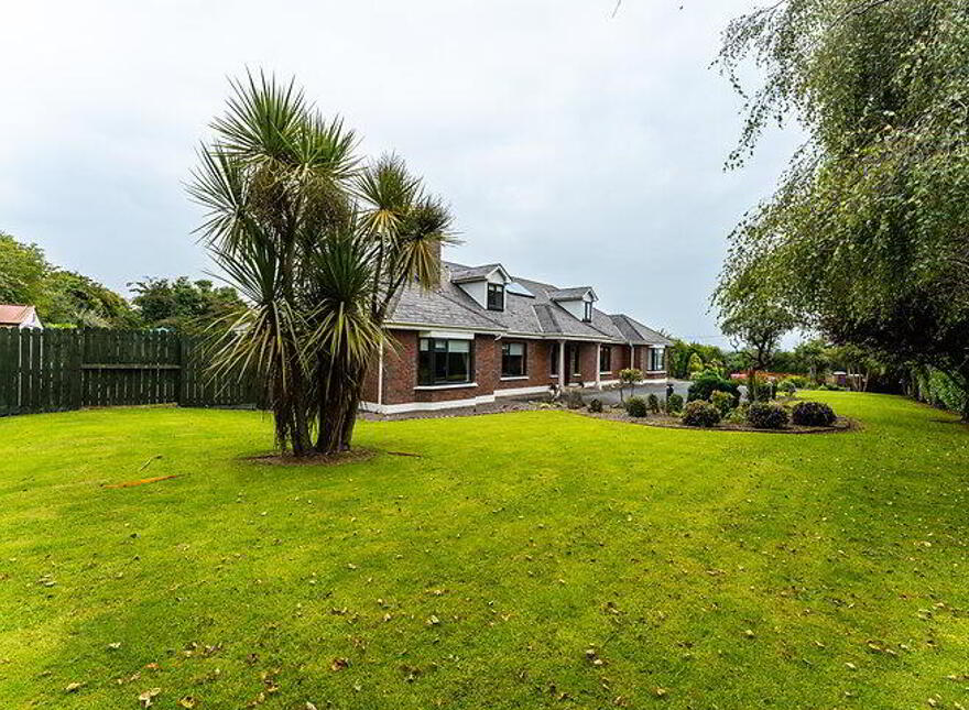 Hayzee Brook, Galroostown, Termonfeckin, A92A9D2