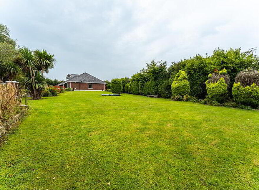 Hayzee Brook, Galroostown, Termonfeckin, A92A9D2