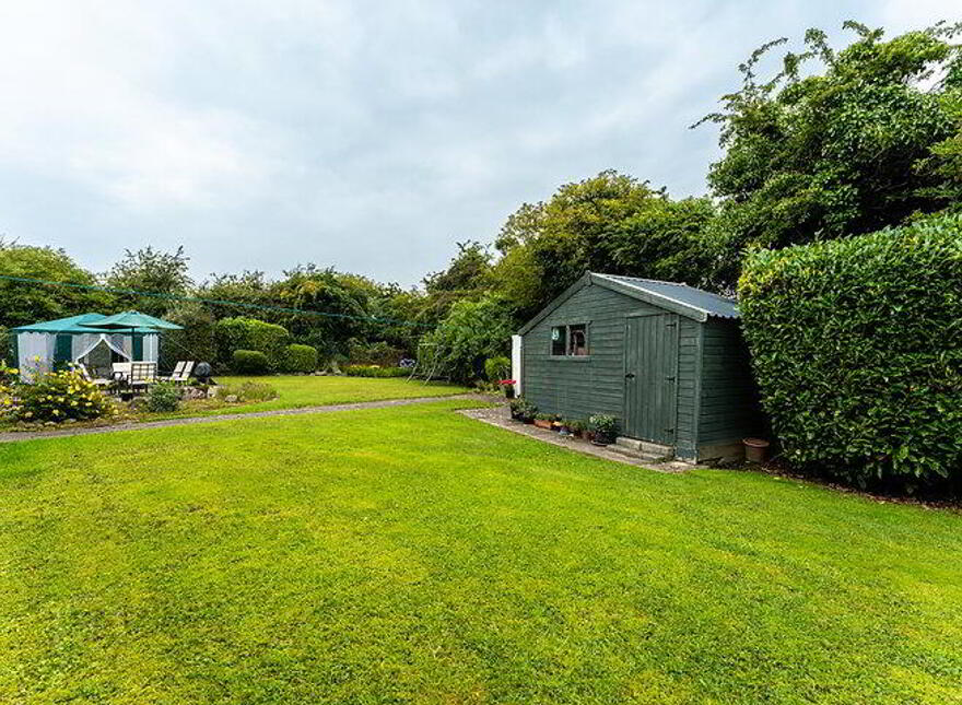 Hayzee Brook, Galroostown, Termonfeckin, A92A9D2