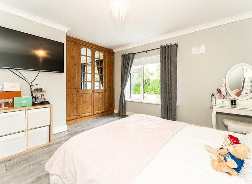 Hayzee Brook, Galroostown, Termonfeckin, A92A9D2