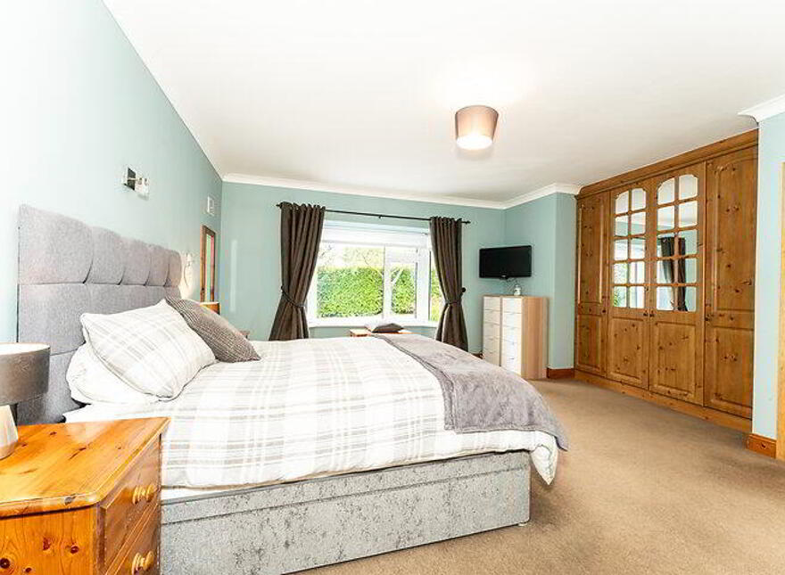 Hayzee Brook, Galroostown, Termonfeckin, A92A9D2