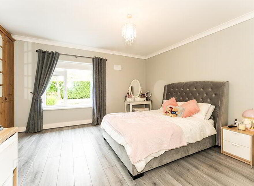 Hayzee Brook, Galroostown, Termonfeckin, A92A9D2