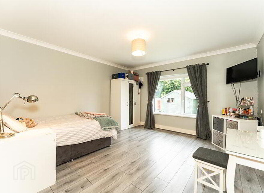 Hayzee Brook, Galroostown, Termonfeckin, A92A9D2