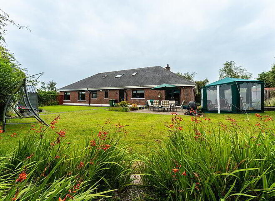 Hayzee Brook, Galroostown, Termonfeckin, A92A9D2