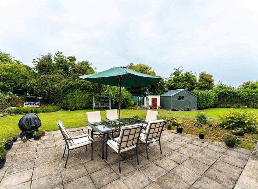 Hayzee Brook, Galroostown, Termonfeckin, A92A9D2
