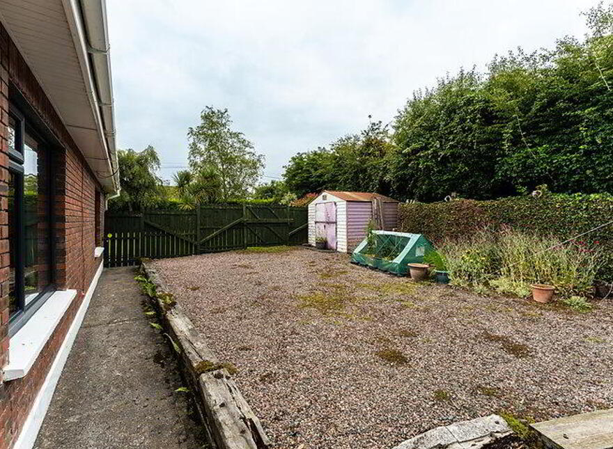 Hayzee Brook, Galroostown, Termonfeckin, A92A9D2