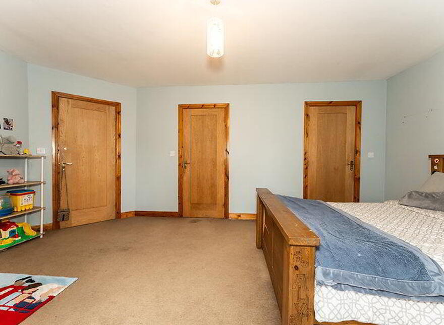 Hayzee Brook, Galroostown, Termonfeckin, A92A9D2