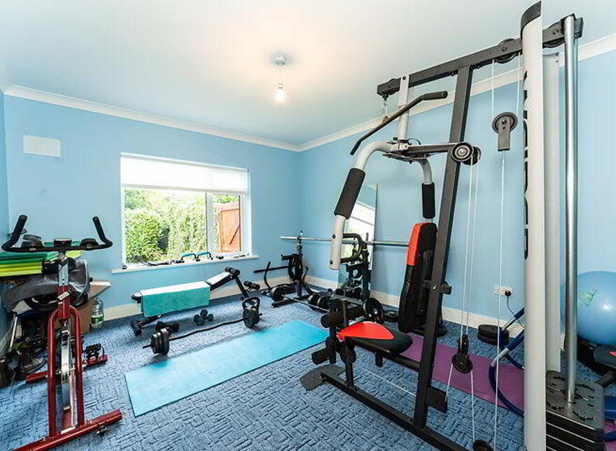 Hayzee Brook, Galroostown, Termonfeckin, A92A9D2