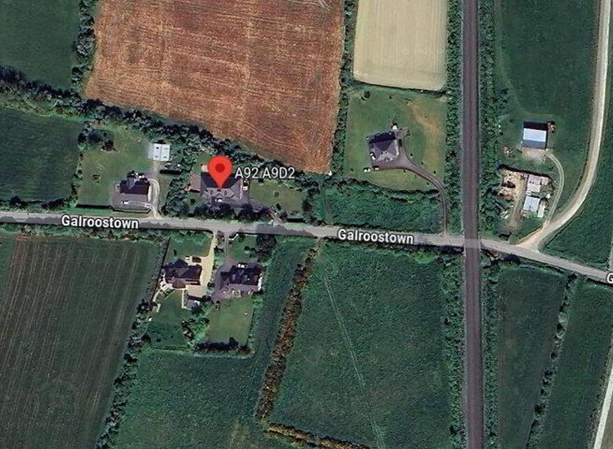 Hayzee Brook, Galroostown, Termonfeckin, A92A9D2
