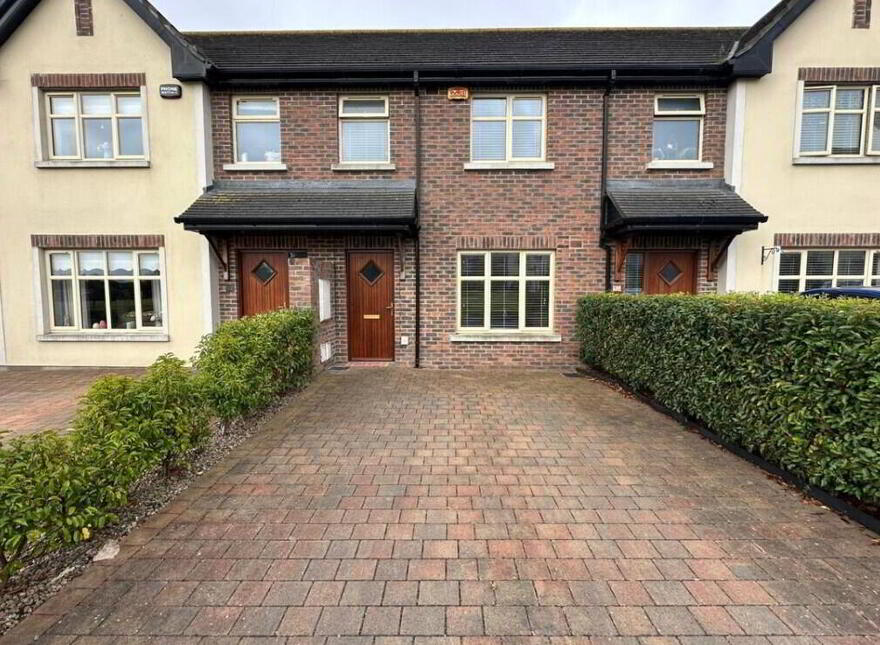 96 Knightswood, Matthews Lane, Drogheda, A92HX4F photo