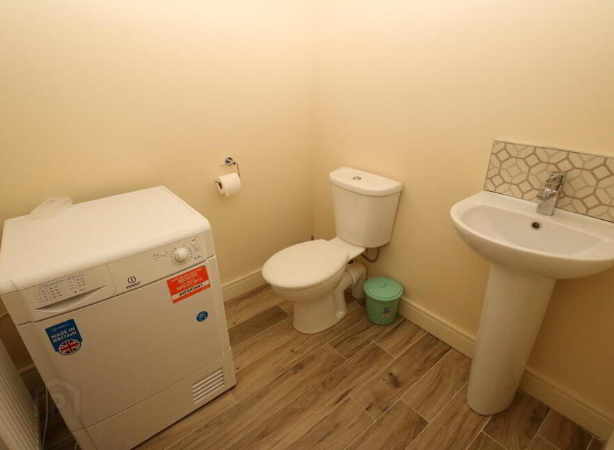 96 Knightswood, Matthews Lane, Drogheda, A92HX4F