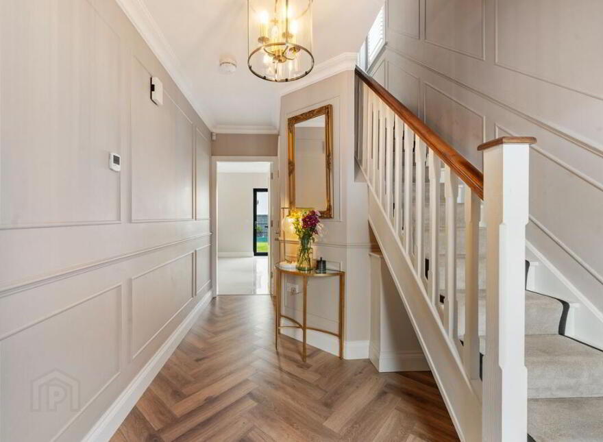21 The Orchard, Watergrasshill