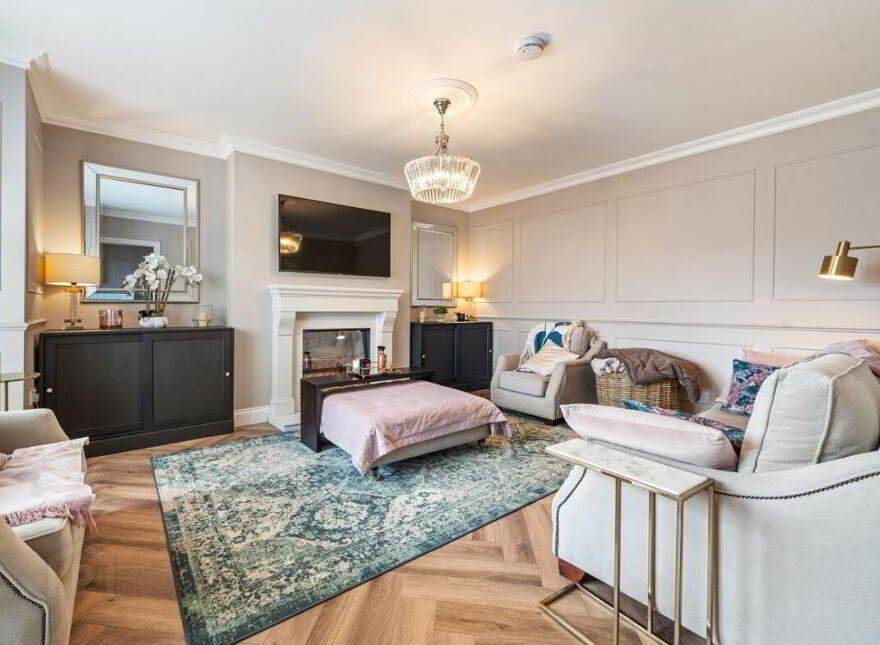 21 The Orchard, Watergrasshill