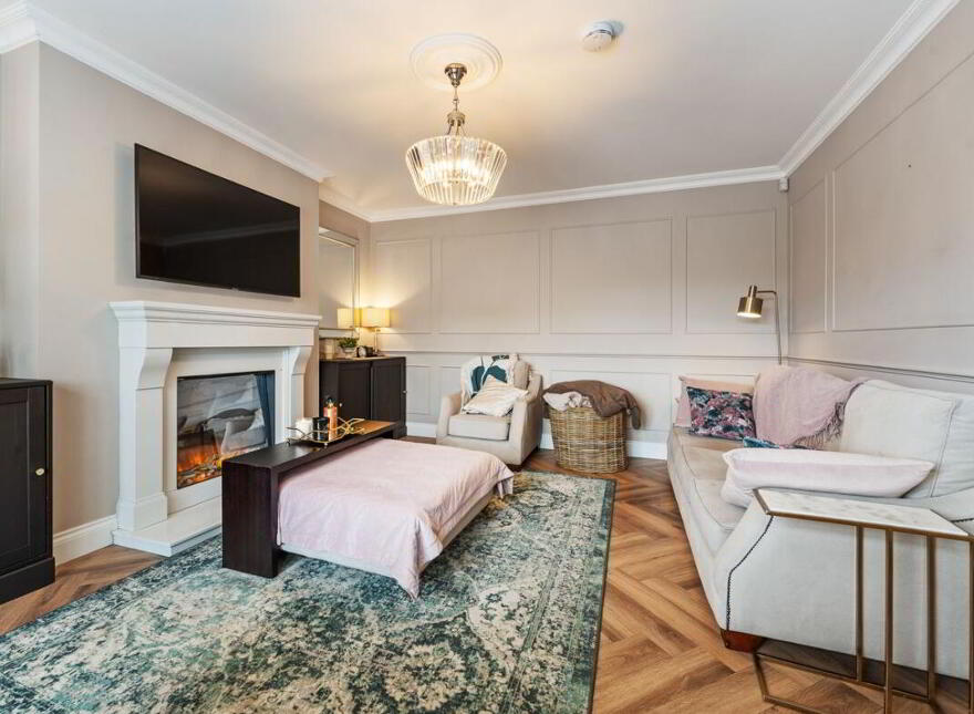 21 The Orchard, Watergrasshill