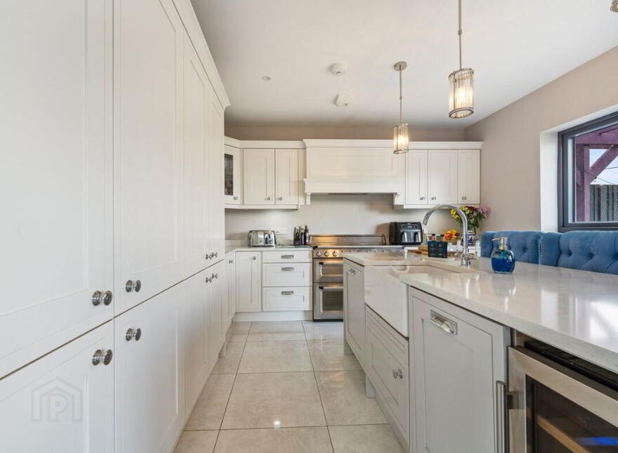 21 The Orchard, Watergrasshill