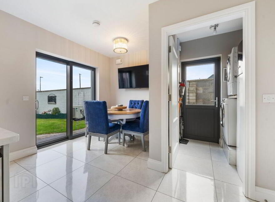 21 The Orchard, Watergrasshill