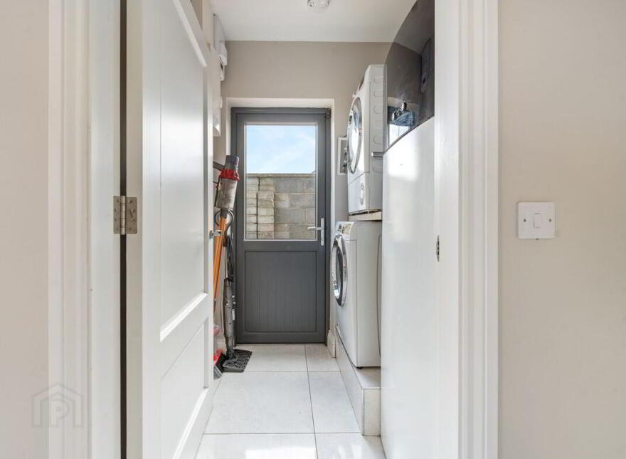 21 The Orchard, Watergrasshill