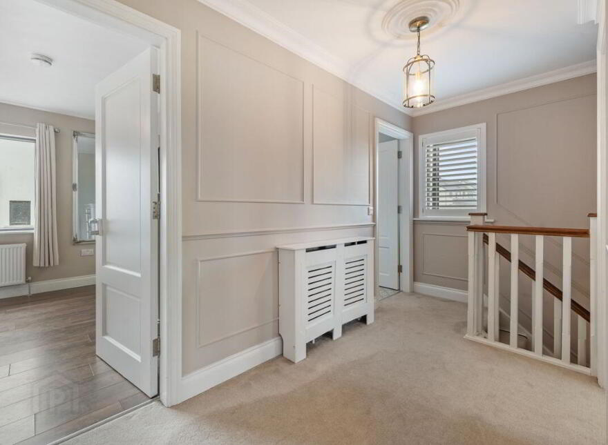 21 The Orchard, Watergrasshill