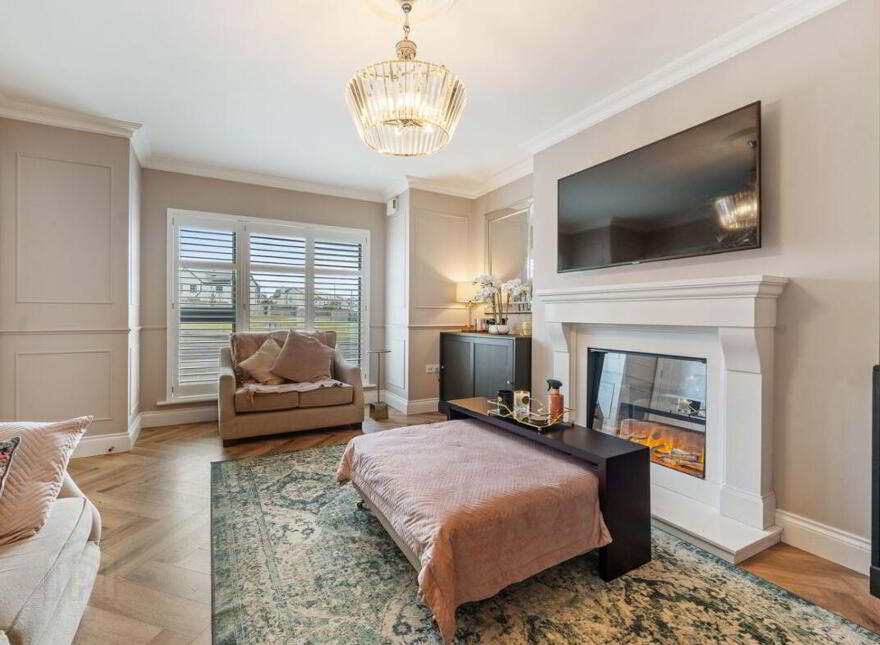 21 The Orchard, Watergrasshill