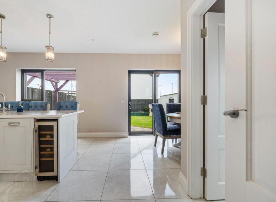 21 The Orchard, Watergrasshill