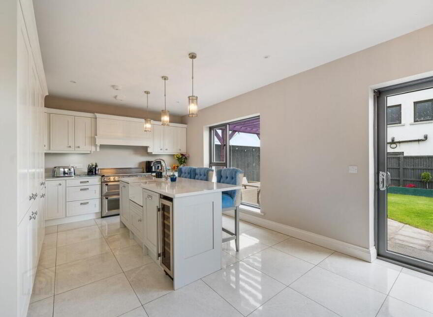 21 The Orchard, Watergrasshill