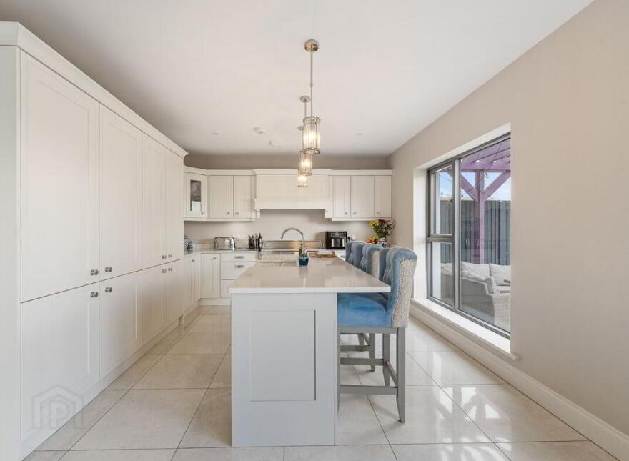 21 The Orchard, Watergrasshill