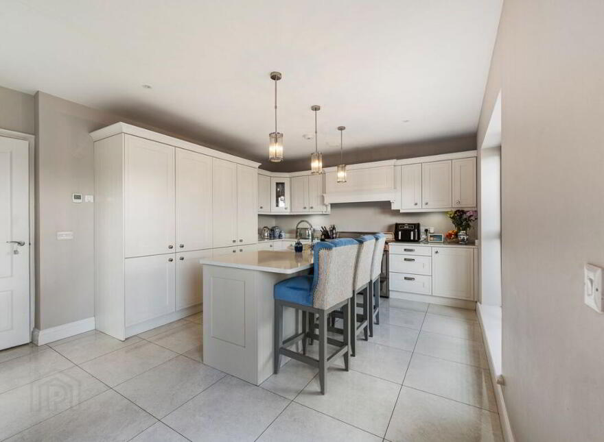 21 The Orchard, Watergrasshill