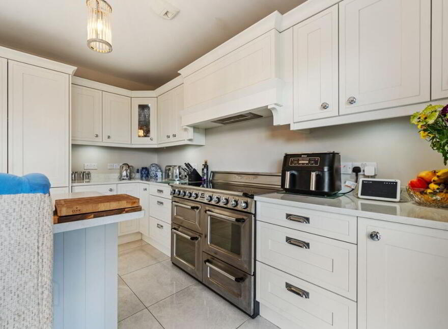 21 The Orchard, Watergrasshill