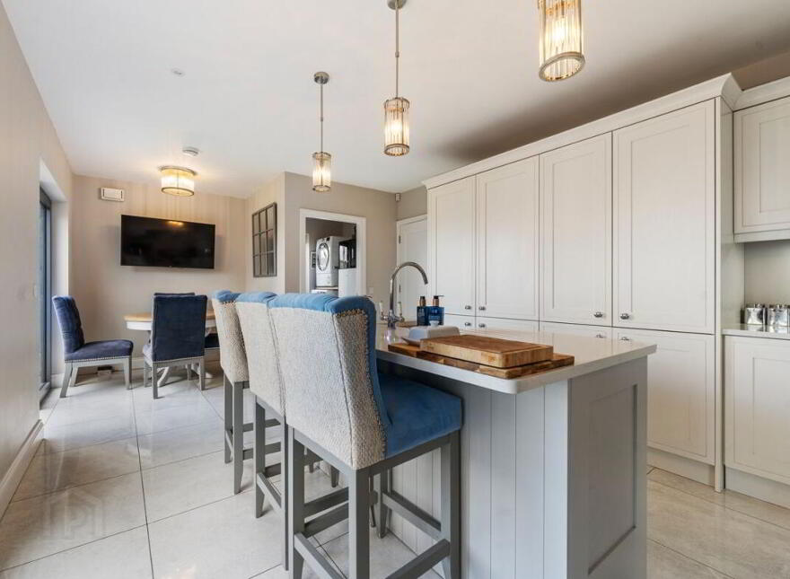 21 The Orchard, Watergrasshill