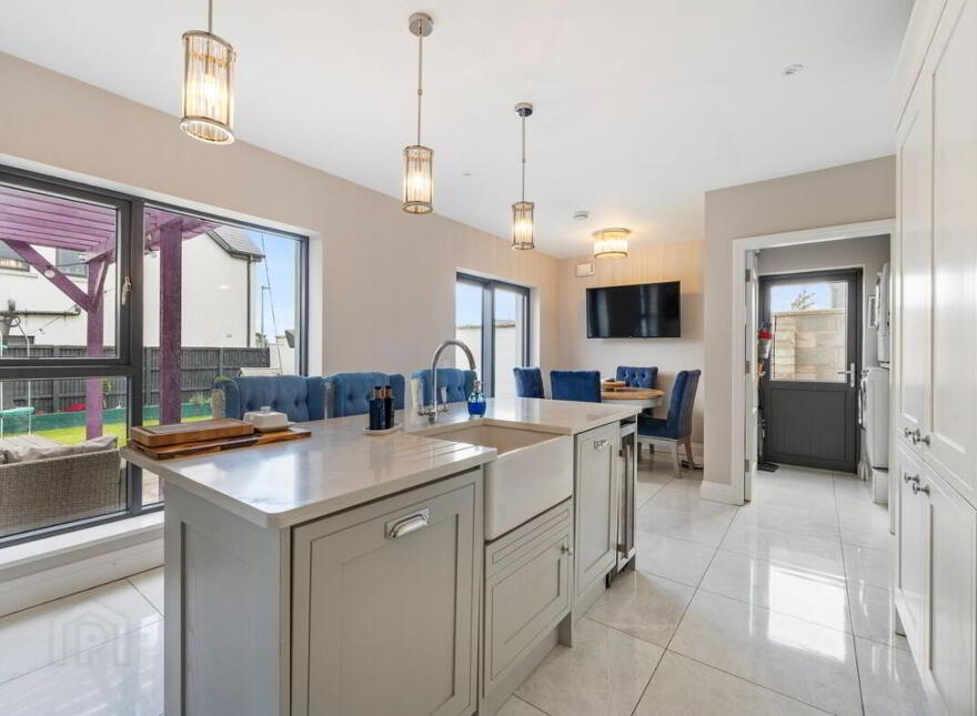 21 The Orchard, Watergrasshill
