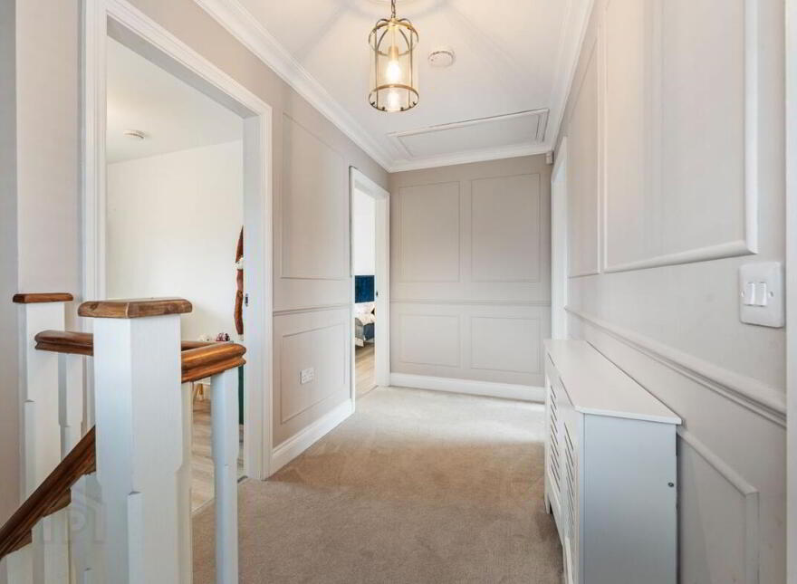 21 The Orchard, Watergrasshill