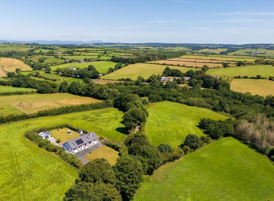 Dundellerick, Leamlara, Midleton