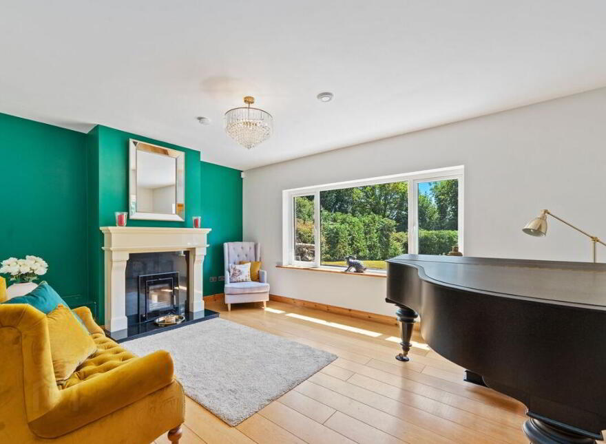 Dundellerick, Leamlara, Midleton
