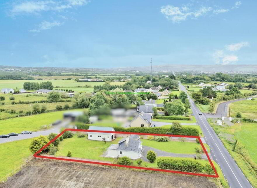 Derra, West, Listowel, V31NP77