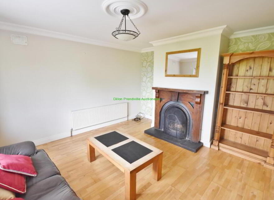 Derra, West, Listowel, V31NP77